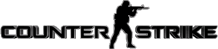 Logo Counter Strike Videogiochi Multimedia 