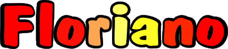 Floriano F MANN - Italien Vorname 