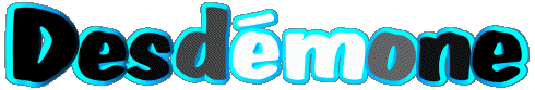 Desdémone D FEMININE - France First Names 