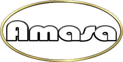 Amasa A MASCHIO - UK - USA - IRL - AUS - NZ Nome 