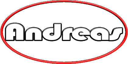 Andreas A MASCULINO - Alemania Nombre 