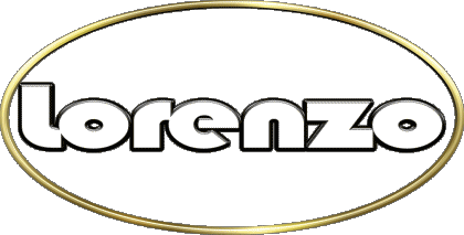 Lorenzo L MANN - Italien Vorname 