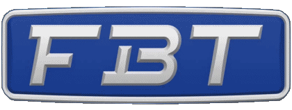 FBT Ton - Hardware Multimedia 