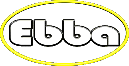 Ebba E WEIBLICH - Frankreich Vorname 