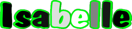 Isabelle I FEMMINILE - Francia Nome 