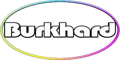 Burkhard B MASCULINE - German First Names 