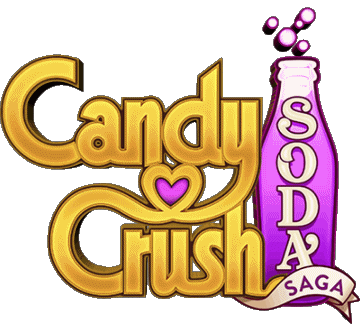 Logo - Icone Candy Crush Videogiochi Multimedia 
