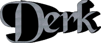 Derk D MASCULINO - Alemania Nombre 