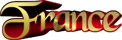 France F FEMMINILE - Francia Nome 