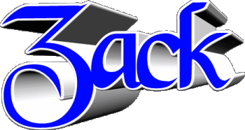 Zack Z MASCHIO - UK - USA - IRL - AUS - NZ Nome 