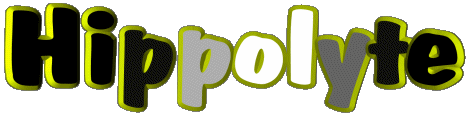Hippolyte H MASCULINO - Francia Nombre 