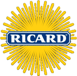 Ricard Apéritifs Boissons 