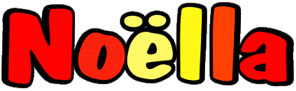 Noëlla N WEIBLICH - Frankreich Vorname 