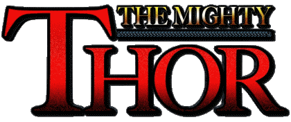 Thor Fumetto - USA Multimedia 