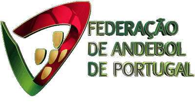 Portugal Europe HandBall  Equipes Nationales - Ligues - Fédération Sports 