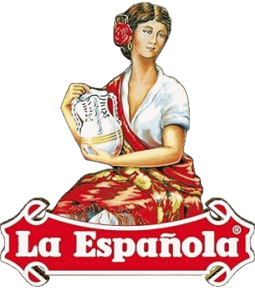 La Española Oils Food 