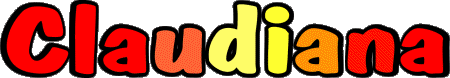 Claudiana C FEMENINO - Portugal Nombre 
