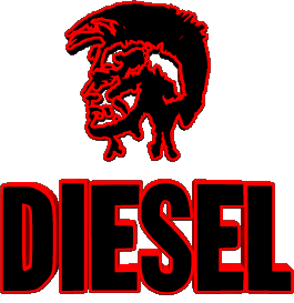 Diesel Couture - Parfüm Mode 