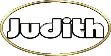 Judith J FEMININE - France First Names 