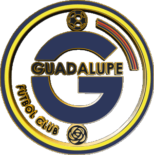 Guadalupe Fútbol Club Costa Rica FootBall Club Amériques Logo Sports 