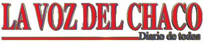 La Voz del Chaco Argentinien Zeitungen Multimedia 