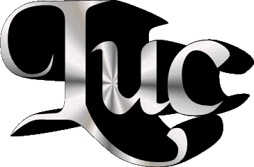 Luc L MASCULINE - France First Names 