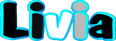 Livia L WEIBLICH - Italien Vorname 