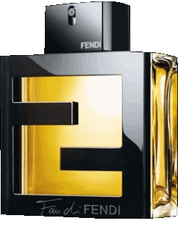Fendi Couture - Perfume Fashion 