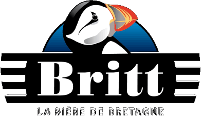 Britt France mainland Beers Drinks 