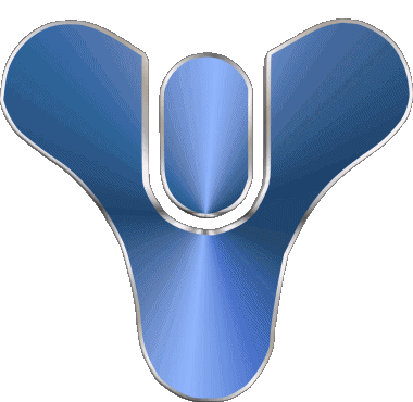 Logo - Icone Destiny Videogiochi Multimedia 