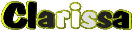 Clarissa C FEMENINO - Italia Nombre 