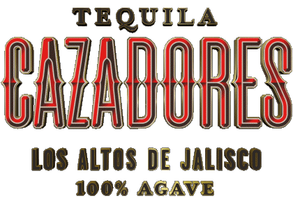 Cazadores Tequila Bebidas 