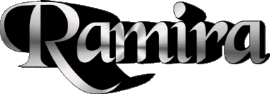 Ramira R FEMMINILE - Spagna Nome 