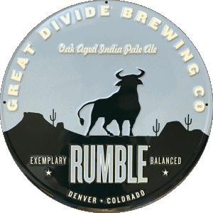 Great Divide USA Birre Bevande 