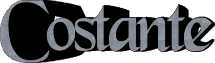 Costante C FEMENINO - Italia Nombre 