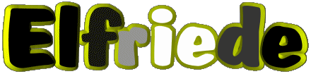 Elfriede E FEMMINILE - Germania Nome 