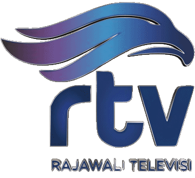 Rajawali Televisi Indonesien Kanäle - TV Welt Multimedia 