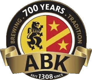 ABK Bier Germany Beers Drinks 