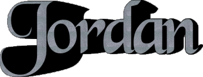 Jordan J MANN - UK - USA - IRL - AUS - NZ Vorname 
