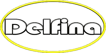 Delfina D FEMININ - Espagne Prénoms 