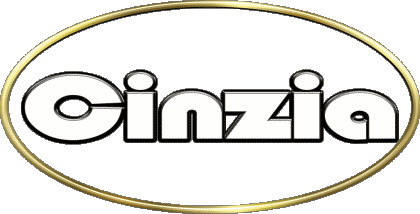 Cinzia C FEMMINILE - Italia Nome 