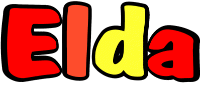 Elda E FEMININE - France First Names 