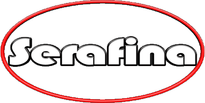 Serafina S FEMMINILE - Spagna Nome 
