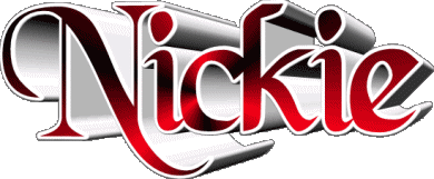 Nickie N MASCHIO - Francia Nome 