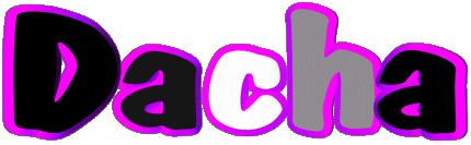 Dacha D FEMININE - France First Names 