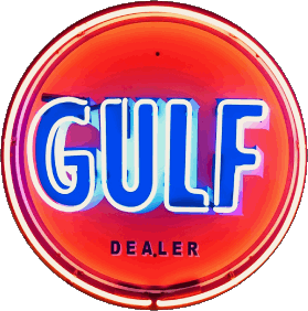 Gulf Combustibles - Aceites Transporte 