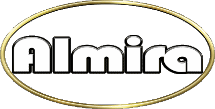 Almira A WEIBLICH - Frankreich Vorname 