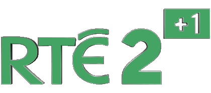 RTÉ 2 +1 Irlande Chaines - TV Monde Multi Média 