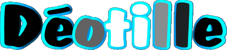 Déotille D FEMININ - France Prénoms 