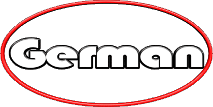 German G MASCHIO - Germania Nome 